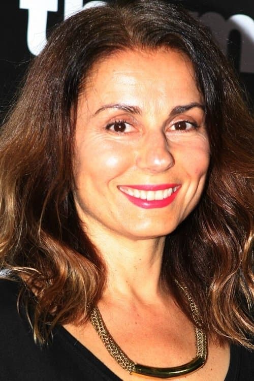 Mary Coustas photo