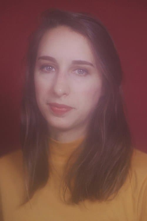 A portrait of Mary Dauterman