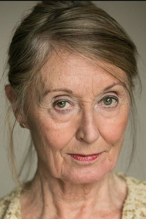 Mary Duddy photo