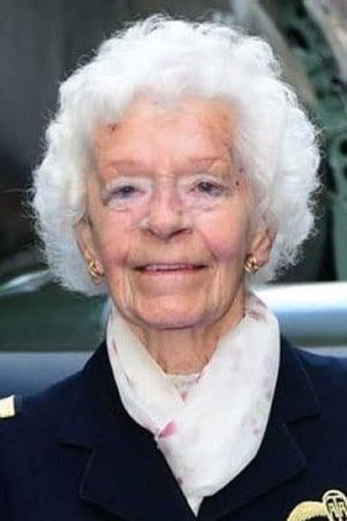 Mary Ellis photo