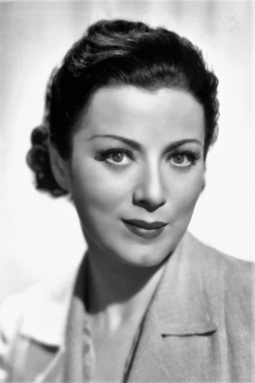 Mary Ellis photo