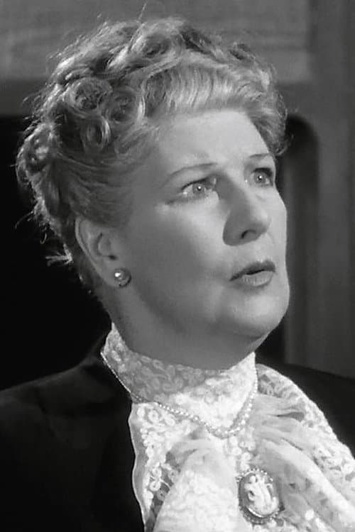 Mary Forbes photo