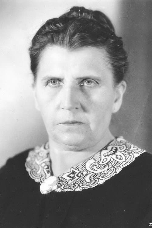 Mary Foy photo