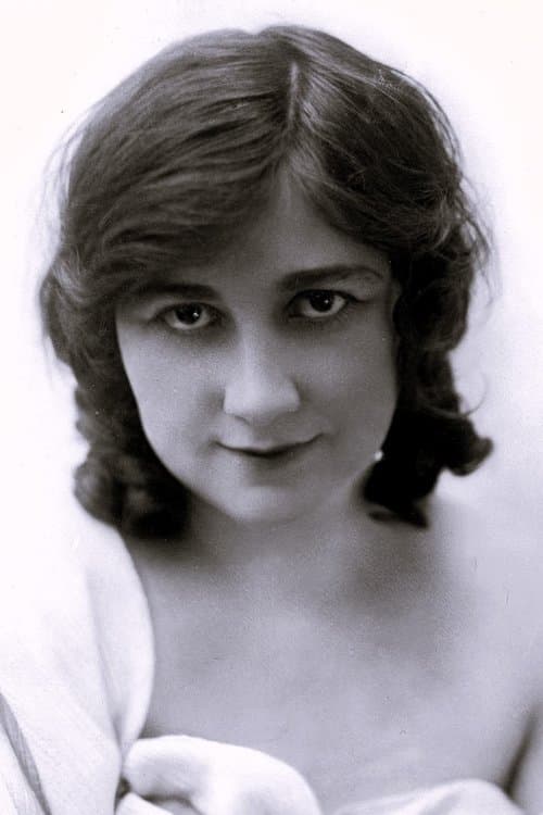 Mary Fuller photo