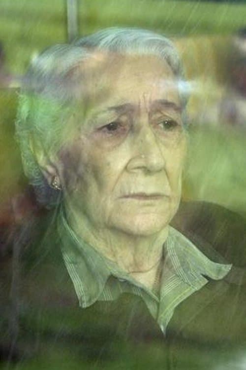 Mary González photo