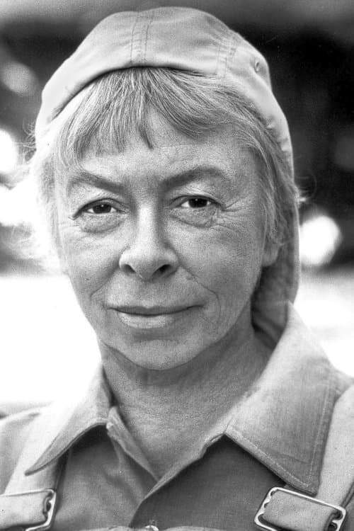 Mary Grace Canfield photo
