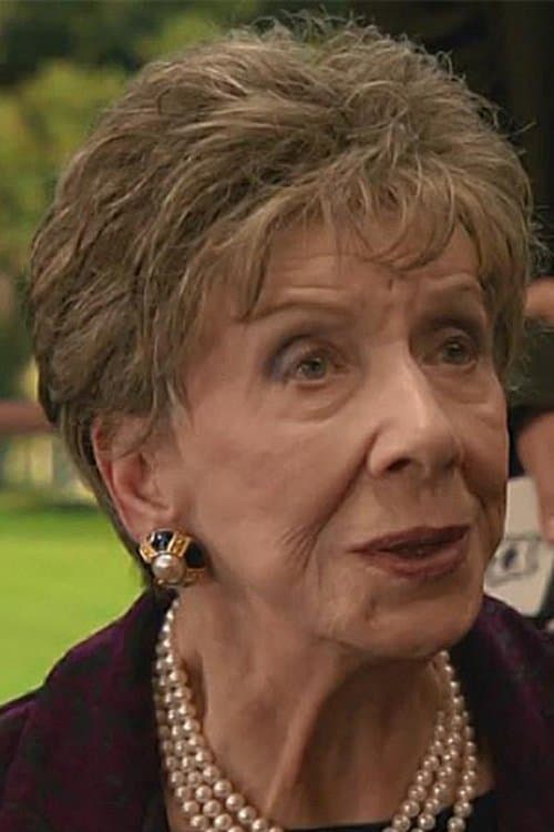 Mary Gregory photo