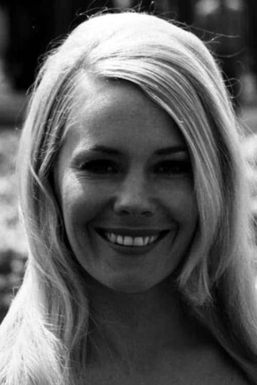 Mary Grover photo