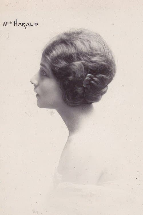 Mary Harald photo