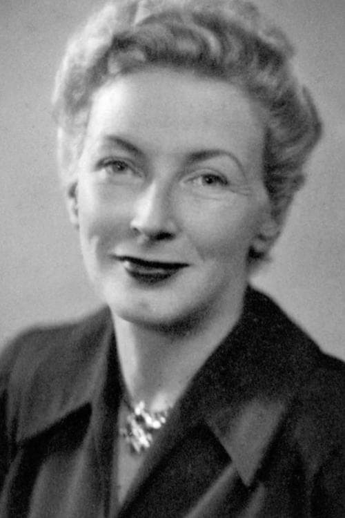 Mary Hemingway photo