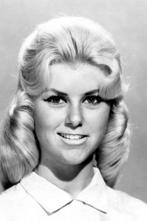 Mary Hughes photo