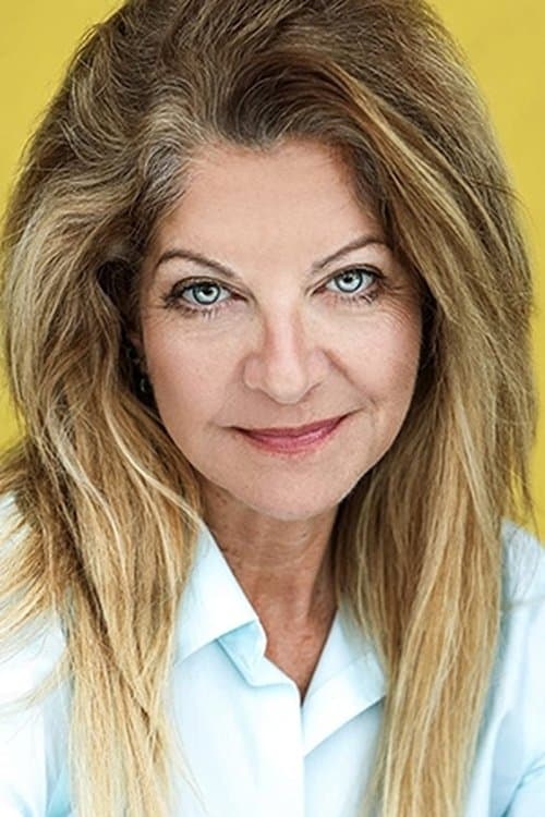 Mary Husar photo