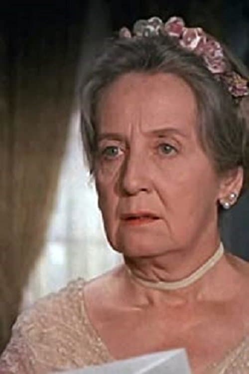 Mary Jackson photo