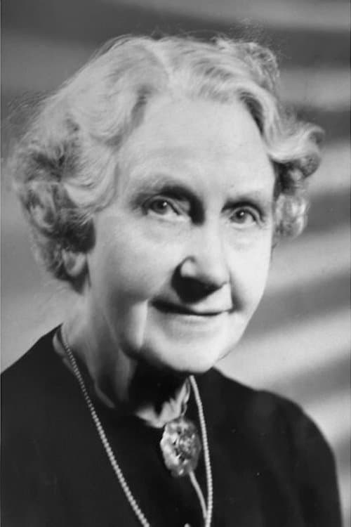 Mary Jerrold photo