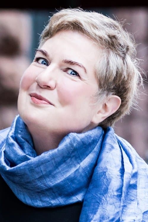 Mary Jo Pehl photo