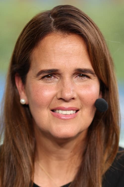 Mary Joe Fernández photo
