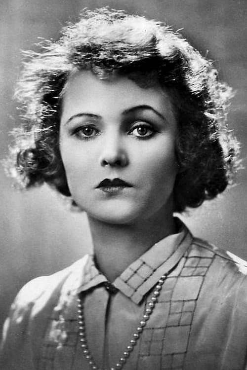 Mary Johnson photo