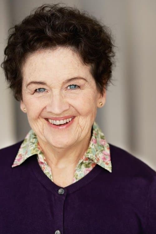 Mary Kathleen Gordon photo