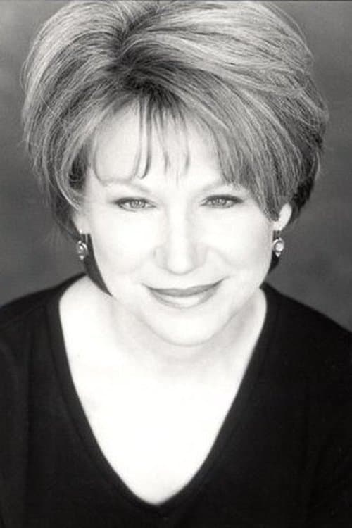 Mary Kay Place photo