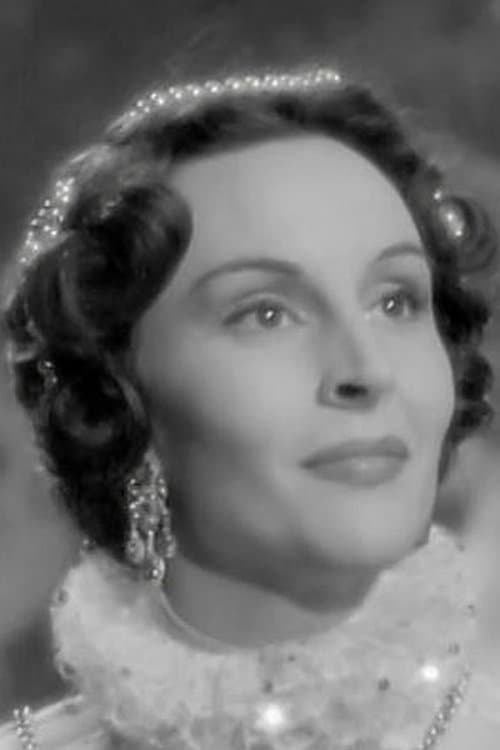 Mary Lamar photo