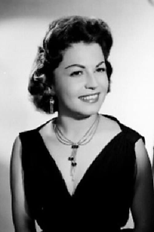 Mary López photo