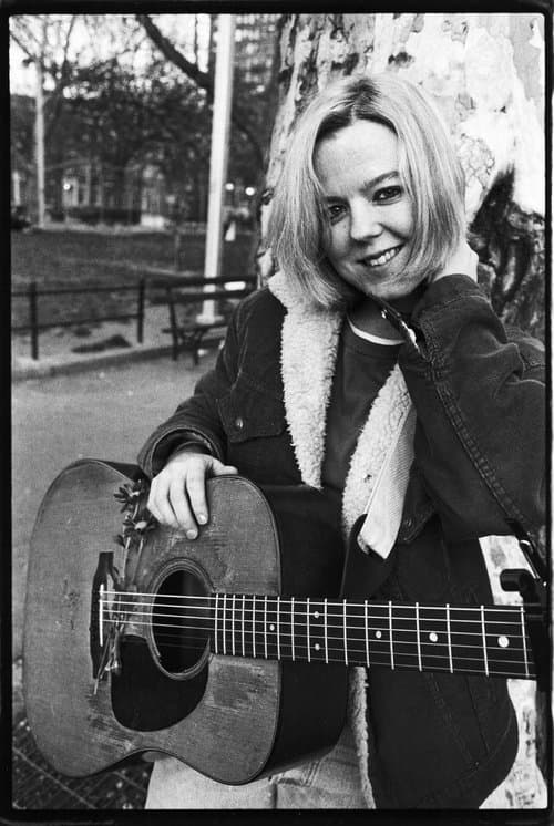 Mary Lou Lord photo