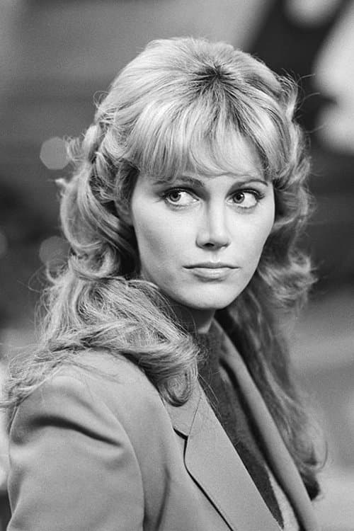 Mary Louise Weller photo