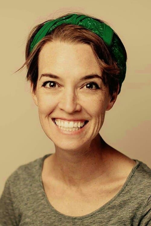 Mary Mack photo