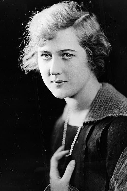 Mary MacLaren photo