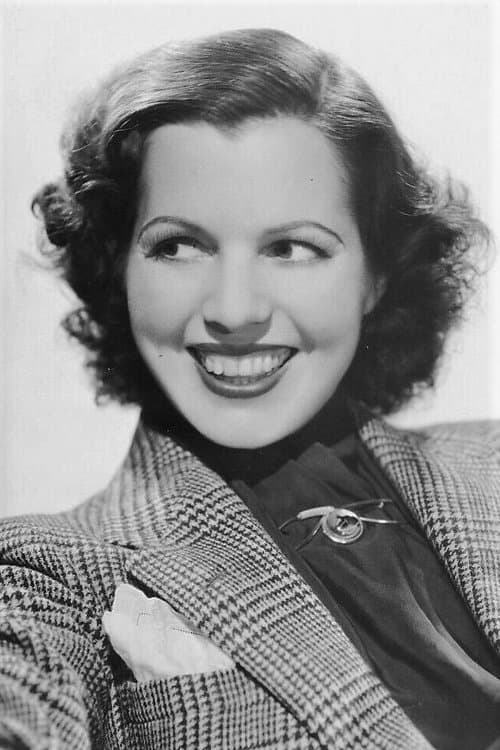 Mary Maguire photo