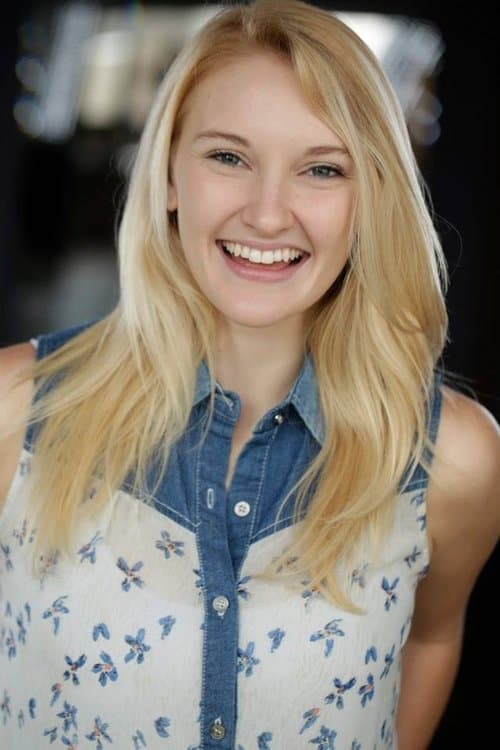 Mary Malloy photo