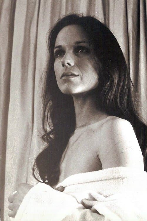 Mary Maude photo