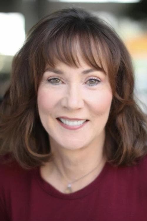 Mary McCusker photo