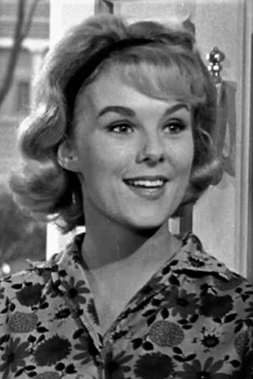 Mary Mitchel photo