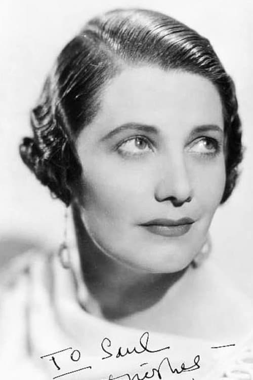 Mary Morris photo