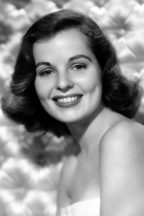Mary Murphy photo