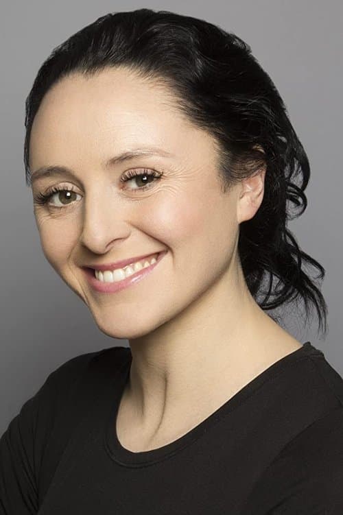 Mary Murray photo