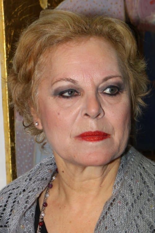 Mary Nanou photo