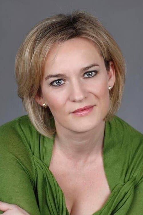 Mary Nelson photo