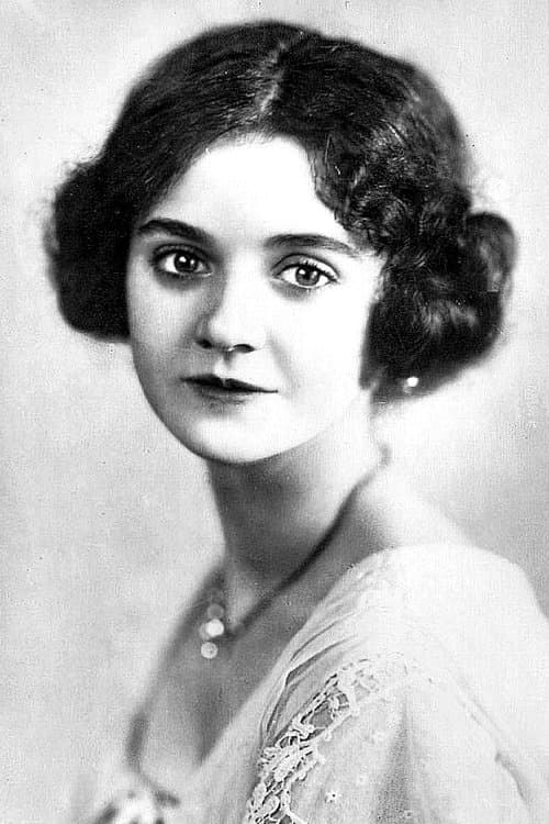 Mary Odette photo