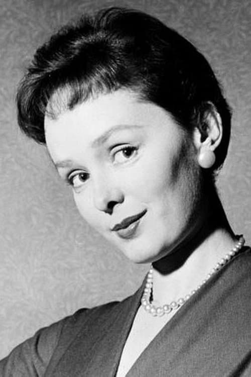 Mary Parker photo