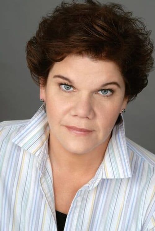 Mary-Pat Green photo