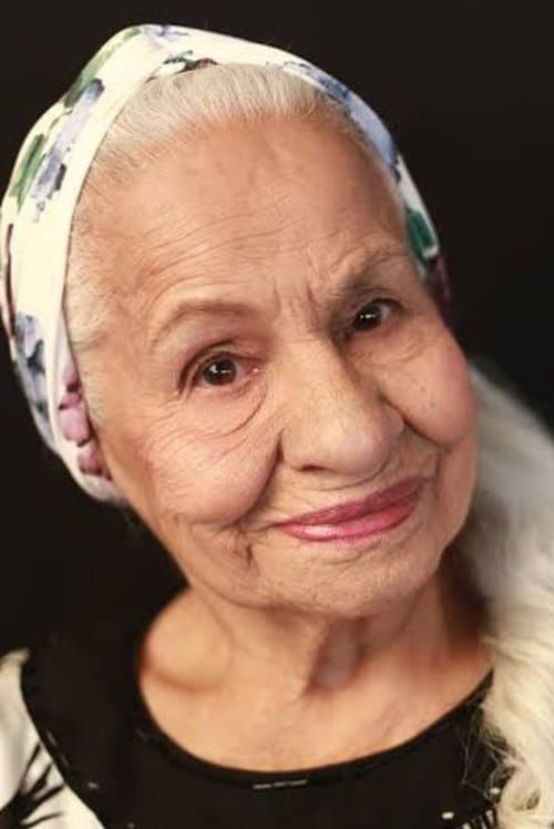 Mary Paz Mata photo