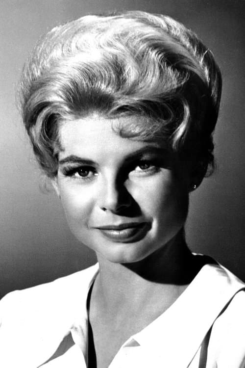 Mary Peach photo