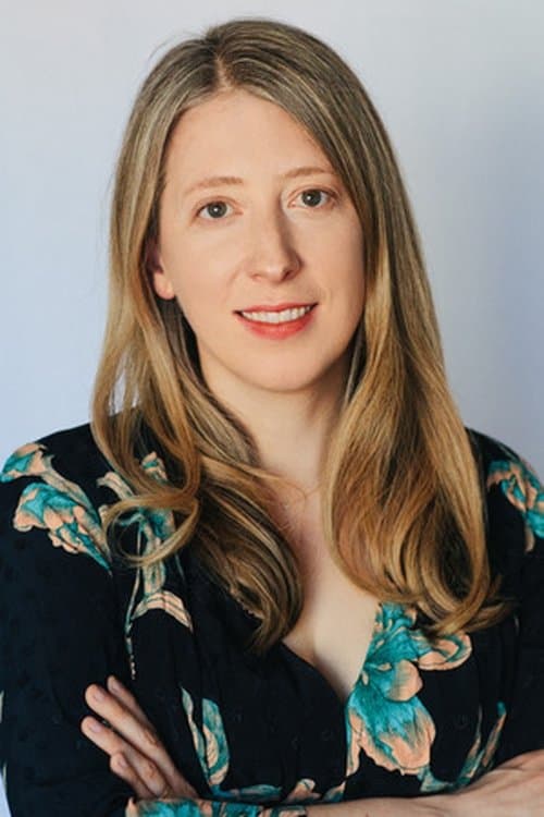 A portrait of Mary Robertson