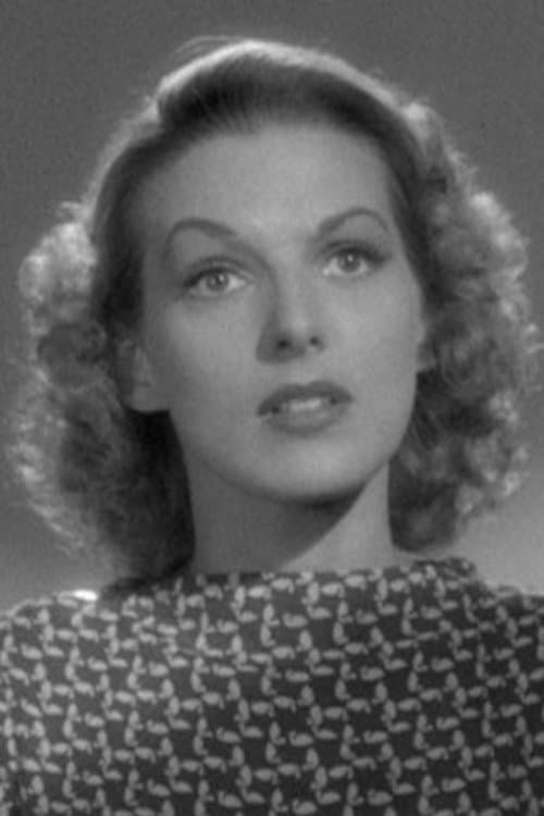 Mary Russell photo