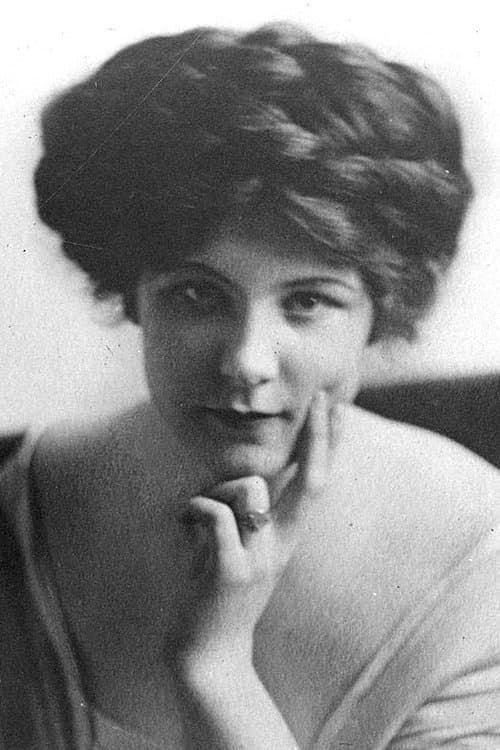 Mary Ryan photo