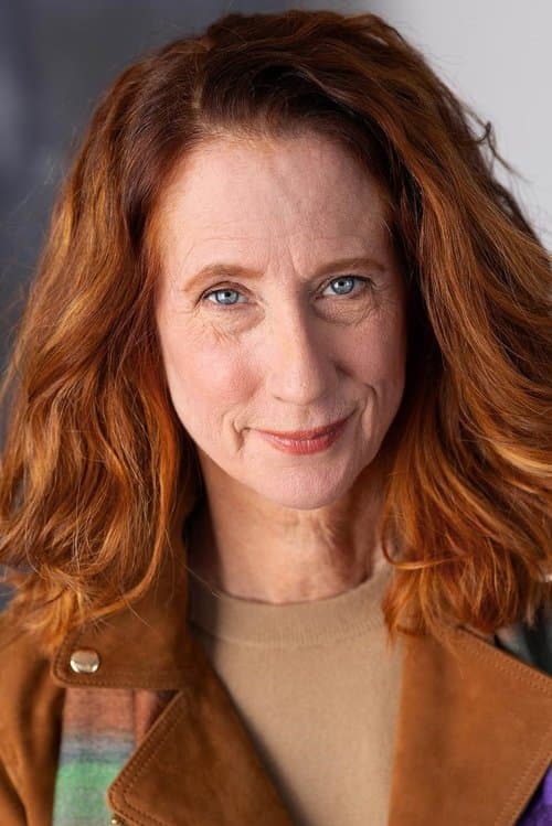 Mary Stein photo