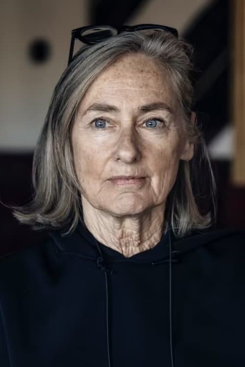 Mary Sweeney photo