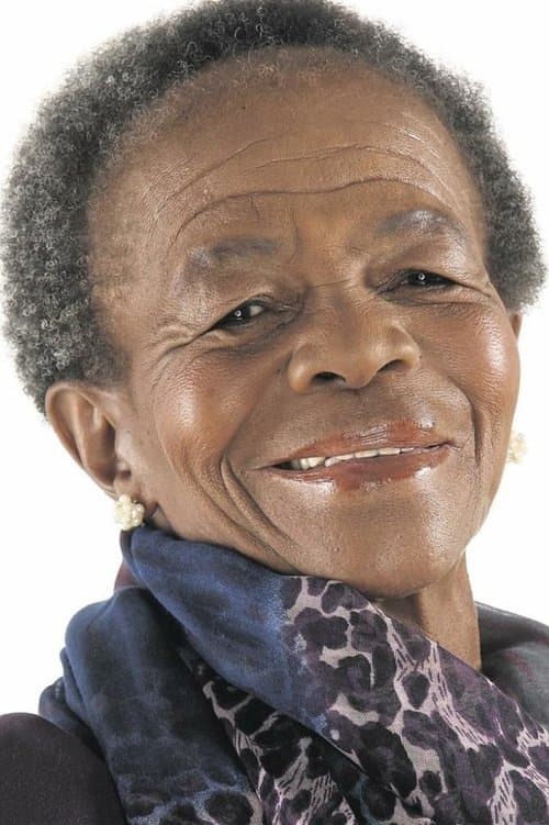 Mary Twala photo
